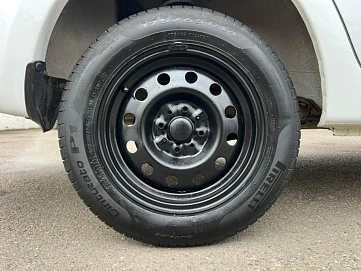 Lada (ВАЗ) Granta, 2015г, передний привод, автомат