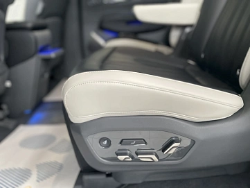 Kia EV9, 2024г, полный привод, автомат