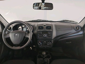 Lada (ВАЗ) , 2023г., передний привод, механика