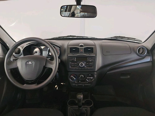 Lada (ВАЗ) , 2023г., передний привод, механика