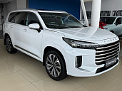 Exeed VX, 2024г., полный привод, автомат