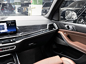 BMW X7, 2024г., полный привод, автомат