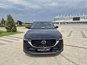 Mazda CX-5, 2022г., полный привод, автомат