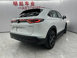 Honda XR-V, 2023г, передний привод, вариатор