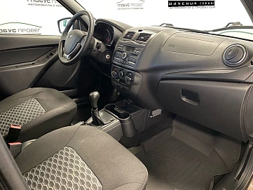 Lada (ВАЗ) Granta, 2019г, передний привод, механика