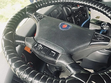 Scania P series, 2018г, Механическая