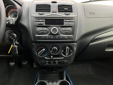 Lada (ВАЗ) Granta, 2023г, передний привод, механика