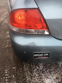 Mitsubishi Lancer, 2006г, передний привод, автомат