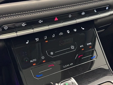 Chery Tiggo 7 Pro, 2021г, передний привод, автомат