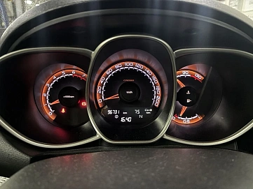 Lada (ВАЗ) , 2018г., передний привод, робот