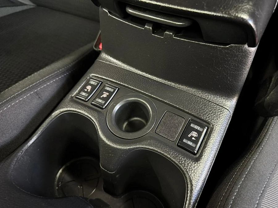Nissan Qashqai, 2019г., передний привод, вариатор