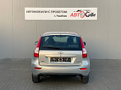 Lada (ВАЗ) Kalina, 2015г., передний привод, механика