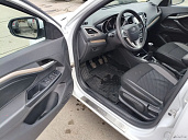Lada (ВАЗ) Vesta, 2018г., передний привод, механика