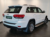 Jeep Grand Cherokee, 2013г., передний привод, автомат
