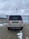 Great Wall Hover, 2010г., полный привод, механика