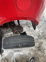 Suzuki Swift, 2007г., передний привод, робот