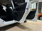 Lada (ВАЗ) Kalina, 2018г., передний привод, механика