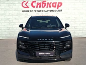 Jetour Dashing, 2023г., передний привод, робот