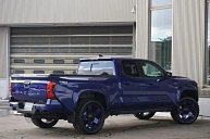 Toyota Tacoma, 2025г., полный привод, автомат