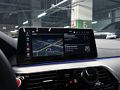 BMW M5, 2020г., полный привод, автомат
