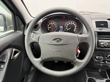 Lada (ВАЗ) Granta, 2022г, передний привод, механика