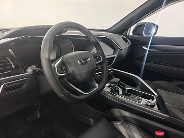 Geely Tugella, 2023г, полный привод, автомат