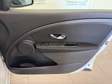 Renault Fluence, 2014г, передний привод, механика