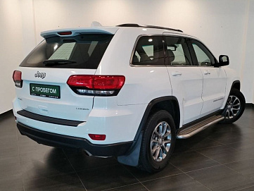 Jeep Grand Cherokee, 2013г, передний привод, автомат