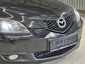 Mazda 3, 2008г, передний привод, автомат