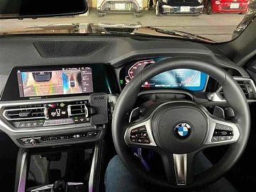 BMW 2 серии, 2022г, полный привод, автомат