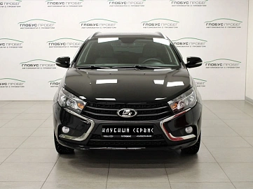 Lada (ВАЗ) Vesta, 2021г, передний привод, механика