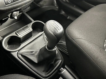 Lada (ВАЗ) Granta, 2022г, передний привод, механика