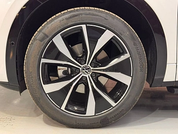 Volkswagen Tavendor, 2025г, полный привод, робот