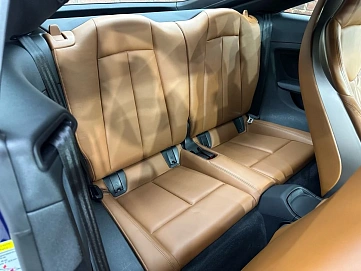 Audi TT, 2018г, полный привод, робот
