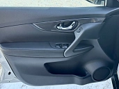 Nissan X-Trail, 2022г., передний привод, вариатор