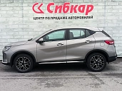 Jetour X50, 2024г., передний привод, робот