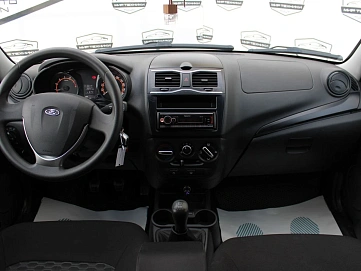 Lada (ВАЗ) Granta, 2023г, передний привод, механика