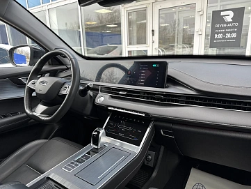 Chery Tiggo 7 Pro Max, 2024г., передний привод, робот