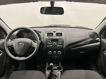 Lada (ВАЗ) Kalina, 2020г, передний привод, механика