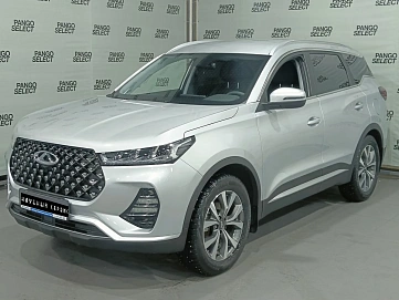 Chery Tiggo 7 Pro, 2023г, передний привод, автомат