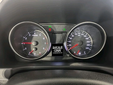 Haval H6, 2018г, полный привод, механика