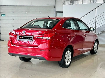 Changan Alsvin, 2023г, передний привод, робот