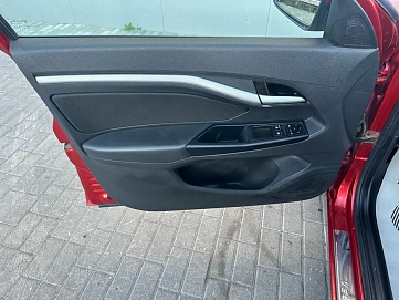 Lada (ВАЗ) Vesta, 2019г, передний привод, механика