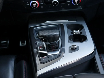 Audi Q7, 2019г, полный привод, автомат
