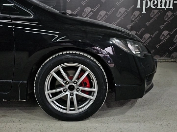 Honda Civic, 2009г., передний привод, автомат