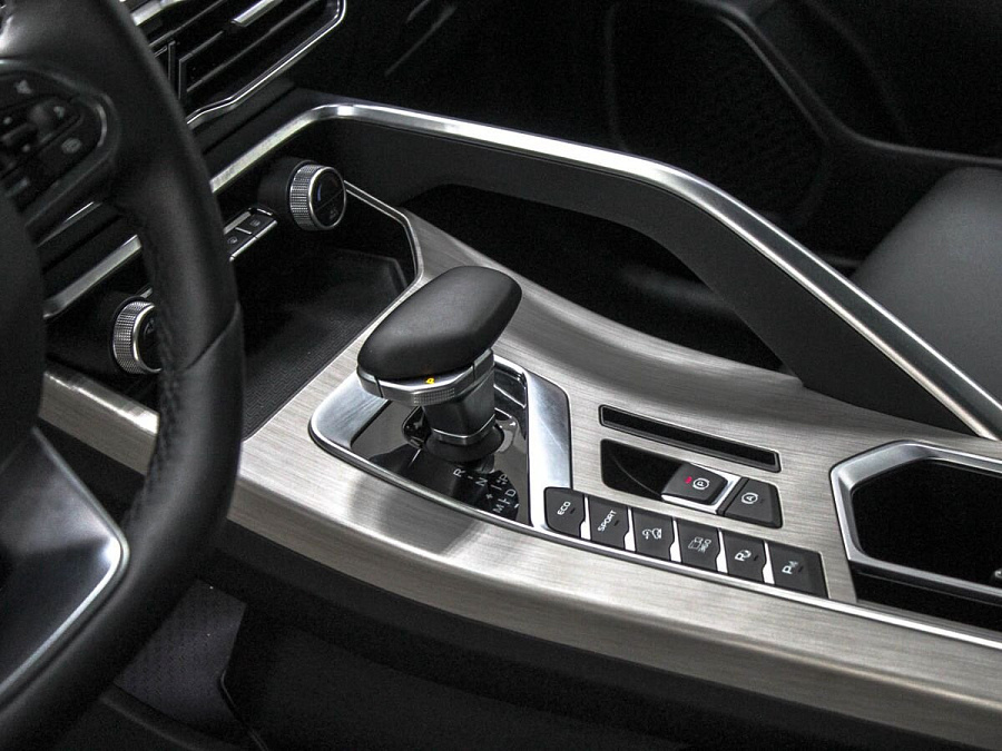 Belgee X50, 2023г., передний привод, робот