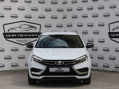 Lada (ВАЗ) Vesta, 2024г., передний привод, вариатор