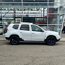 Renault Duster, 2018г., полный привод, механика