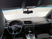Audi Q5, 2015г., полный привод, робот