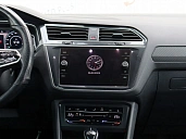 Volkswagen Tiguan, 2020г., полный привод, робот